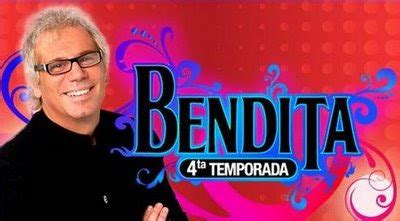 Reparto Completo de Bendita TV